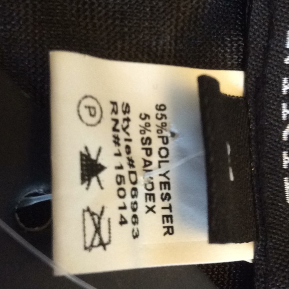 Nikibiki chain printed tube dress - Picture 4 of 5